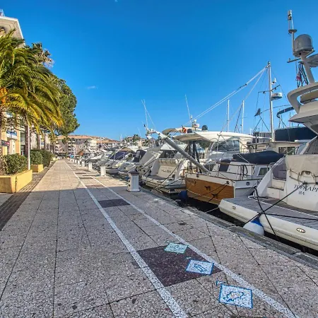 Le Cesaree-5 By Interhome Apartmán