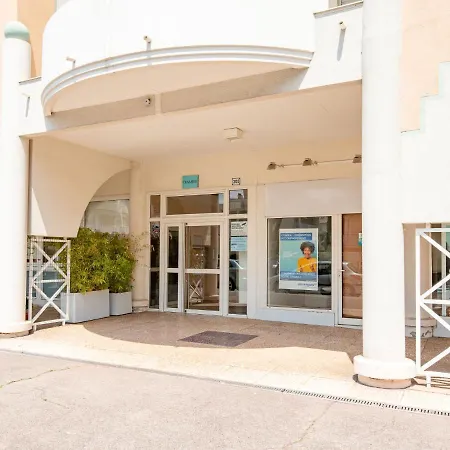 Apartmán Le Cesaree-5 By Interhome