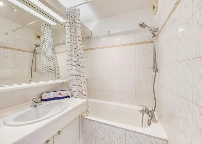 Apartment Le Cesaree-5 By Interhome