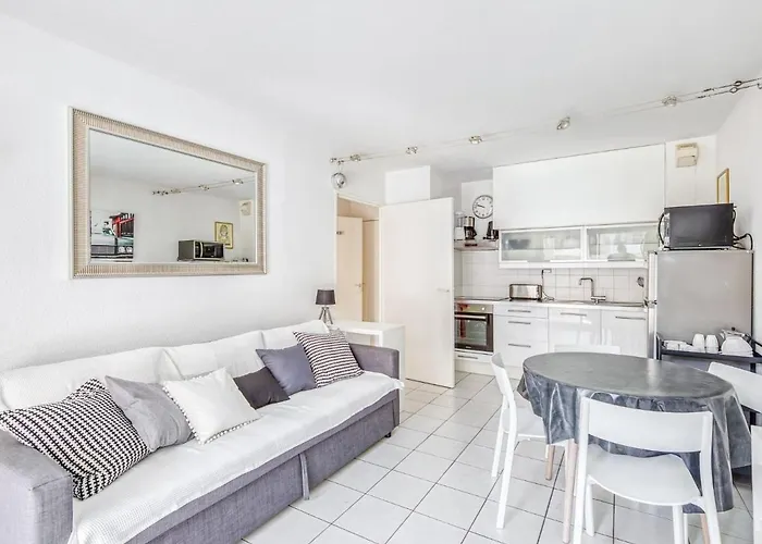 Le Cesaree-5 By Interhome