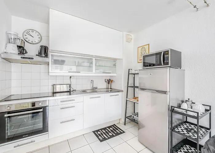 Le Cesaree-5 By Interhome Apartment Fréjus