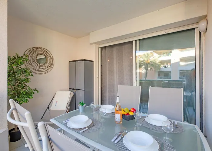 Le Cesaree-5 By Interhome Fréjus