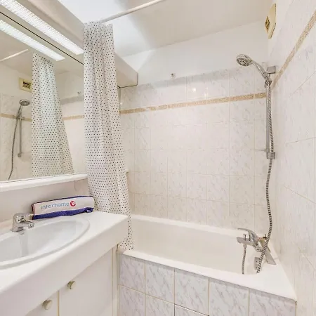 Appartement Le Cesarée-5