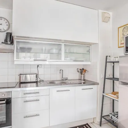 Le Cesaree-5 By Interhome Appartamento