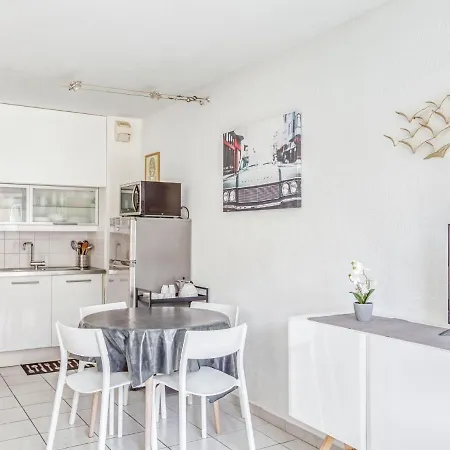 Le Cesarée-5 *
