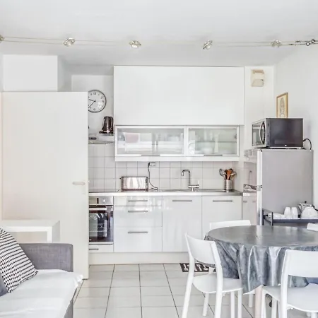 Appartement Le Cesarée-5 *