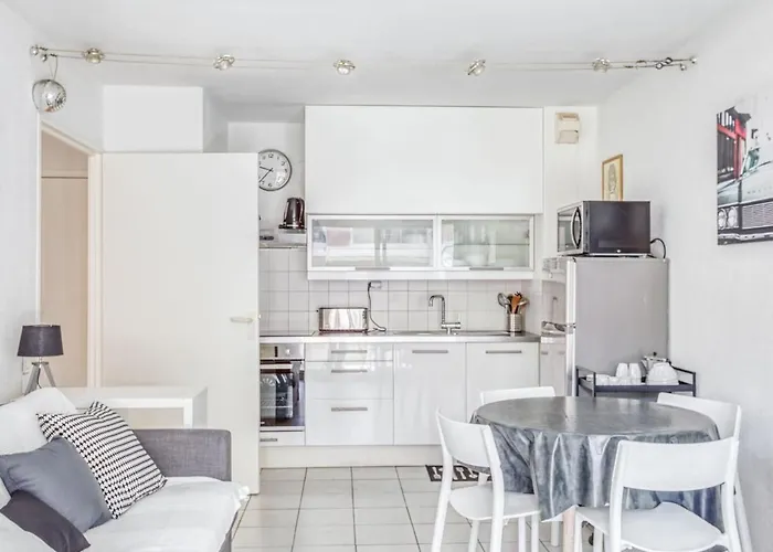 Apartmán Le Cesaree-5 By Interhome *