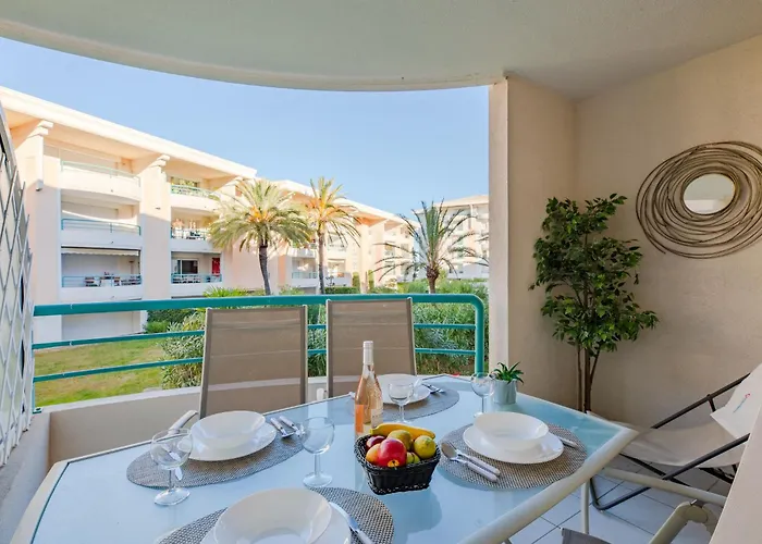 Le Cesaree-5 By Interhome Fréjus